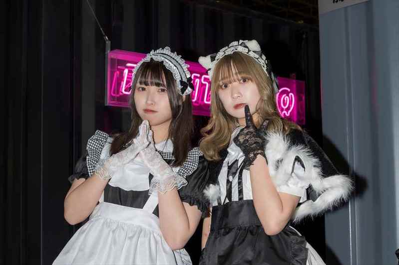 今年もステキな笑顔に癒されました! キャンギャル&コンパニオン フォトギャラリー(その1)【東京オートサロン2024】