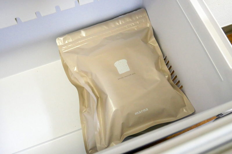 買ってきた食パン「そのまま放置」はNG 帰宅後にすぐやってほしいこと