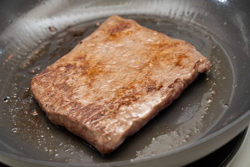 大谷翔平も気に入った「最高の鉄フライパン」 “ある特徴”が料理を一変させてくれた