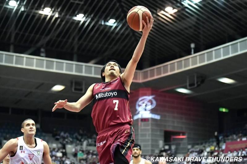 【Bリーグ】川崎が東地区首位千葉を下す/千葉連勝7でストップ、川崎は残り全勝して2位へ