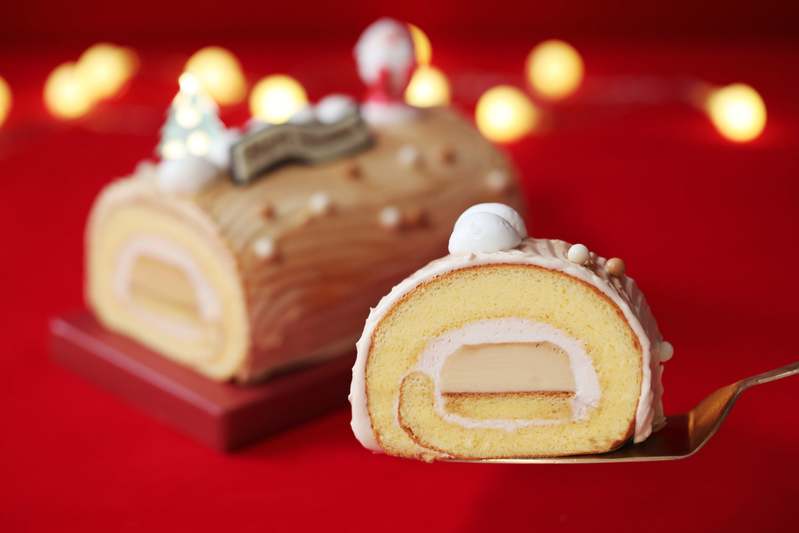 “なめらかプリンブーム”の火付け役「パステル（PASTEL）」　「パステル」のクリスマスケーキ2023