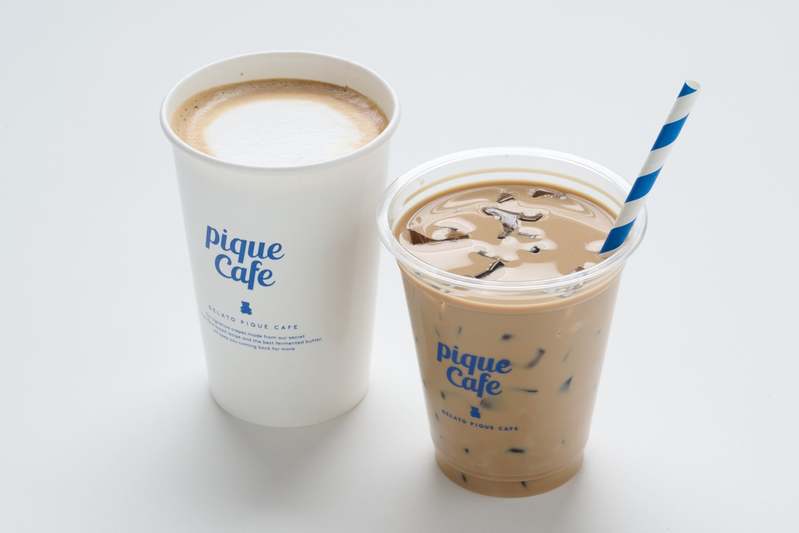 【gelato pique cafe(ジェラート ピケ カフェ)】新店舗が三井アウトレットパーク 大阪門真2階に4月17日(月)オープン!
