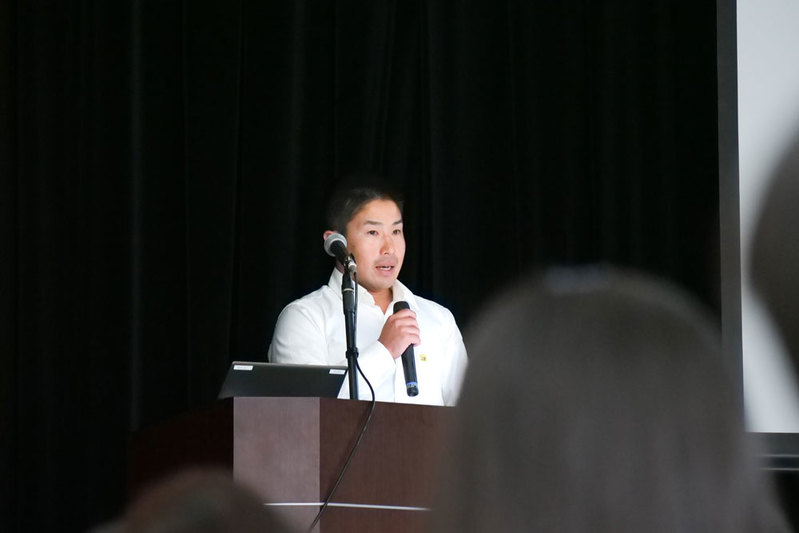 さかなクンも「元気な海」と絶賛した、生態系豊かな奄美・大島海峡を学ぶシンポジウムを詳しくレポート！