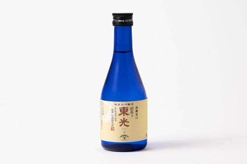 【AKOMEYA TOKYO】父の日の贈り物にもぴったり！特別な日本酒や数量限定アイスコーヒーなどが揃う「一杯を愉しむ」フェアを5月31日(金)より開催！