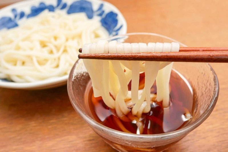 乾麺うどん、茹でる前にアレするだけで激ウマに　リュウジ推奨「絶対にやって」