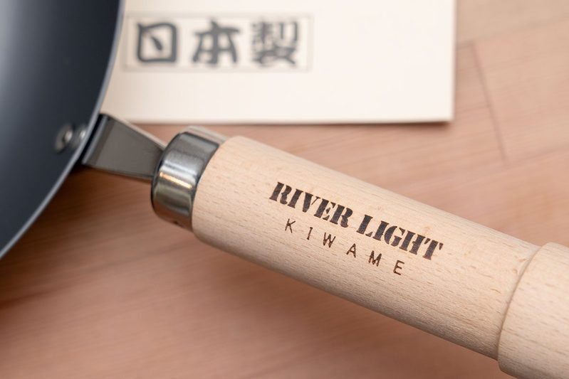 大谷翔平も気に入った「最高の鉄フライパン」 “ある特徴”が料理を一変させてくれた