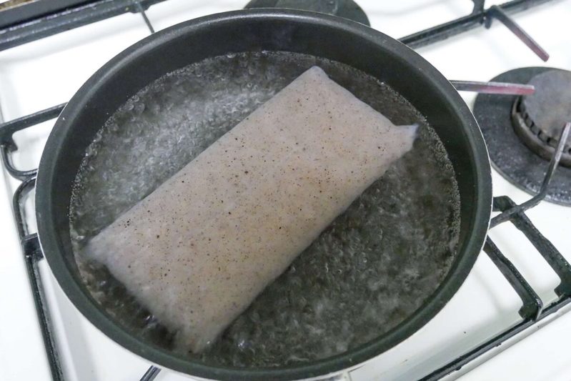 笠原将弘シェフが紹介「こんにゃくの食べ方」が最高 “調味料3つ”これは真似したい
