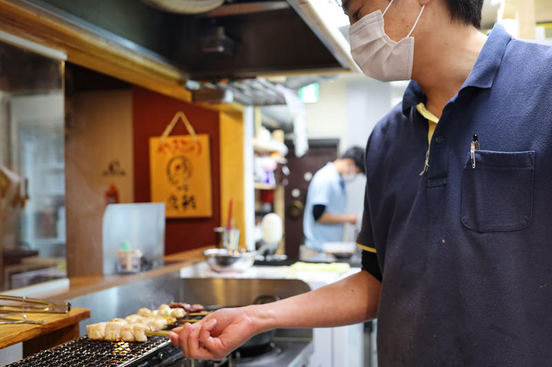 ブランド鶏『大山どり』を味わうなら八王子駅南口『鳥鼓(とりこ)』で決まり！