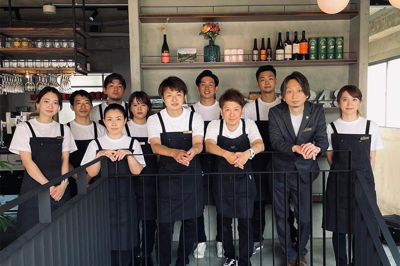 【よみっこ】薪窯で焼く絶品ピザ『248KITCHEN』