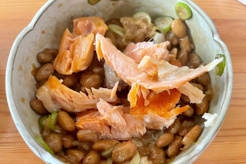 和の鉄人・道場六三郎さんが考案した「納豆の食べ方」 旅先の“朝定食”でも試したい…