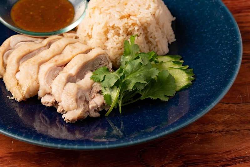 最新タイ料理【PHUKET ORIENTAL 横浜】2023年4月25日グランドオープン!