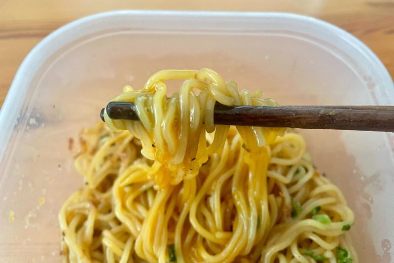 リュウジ氏の「虚無味噌油そば」は調理時間3分　ラーメン店レベルの美味しさでヤバすぎた…