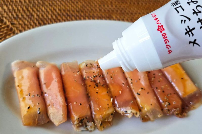 GWの家飲みにぴったり! 生ハムとチーズの「背徳おつまみ」がやみつき必至