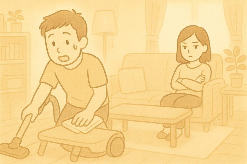 鬼嫁って本当に怖い？“恐妻家”との決定的な違い、知ってますか？