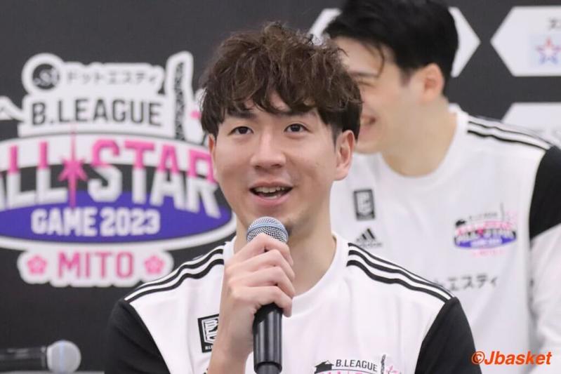 【BリーグALL☆STAR】河村勇輝 最多得票、初出場、初キャプテン、初コンテスト優勝そしてゲームも勝利 MVPは篠山竜青