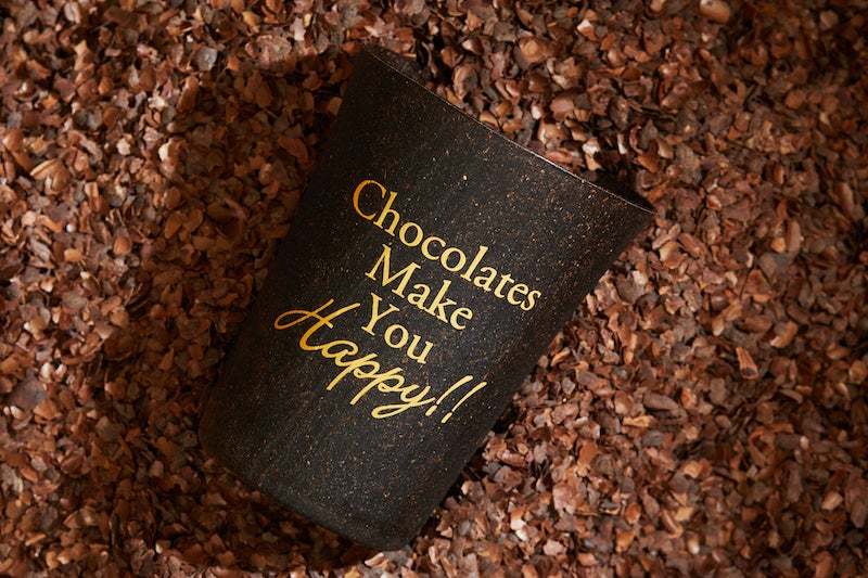 海辺で楽しむクラフトチョコレートのかき氷。横浜ハンマーヘッド「VANILLABEANS THE ROASTERY」限定スイーツ6月1日(木)から第一弾開始!