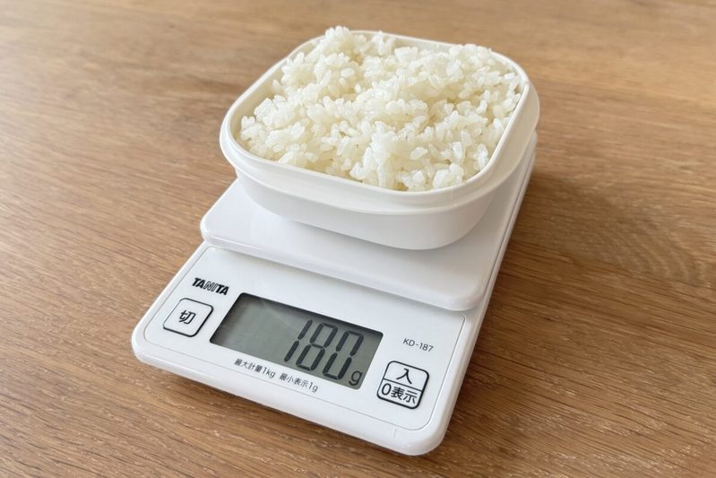 みちょぱ激推し、冷凍ご飯が“まるで炊き立て”になる専用保存容器が「めっちゃいい」