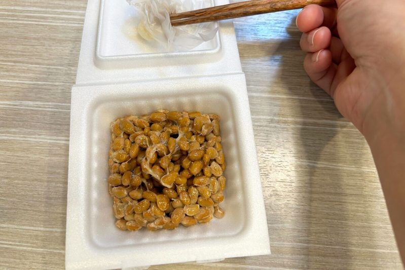 『あさイチ』で紹介「納豆フィルムが手につくストレス」を解消　この裏ワザ、最高に気持ちいいかも…