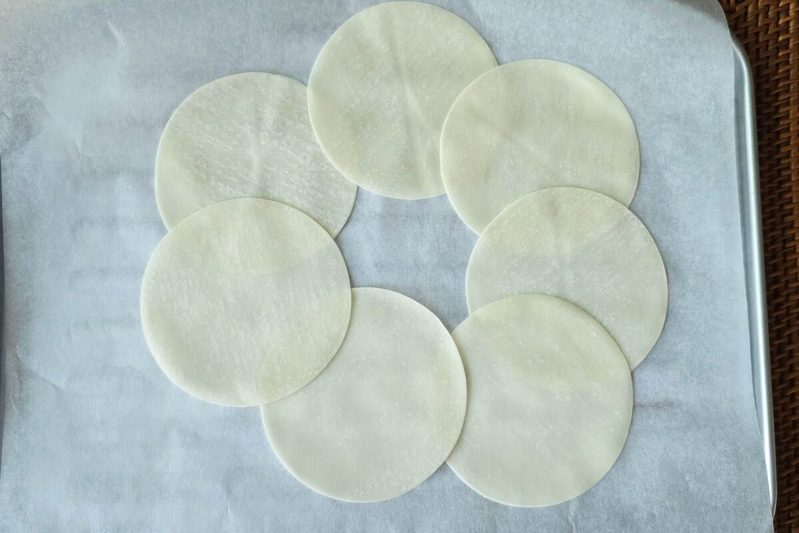 「餃子の皮で作るピザ」が想像以上に本格! 簡単すぎてリピ確定