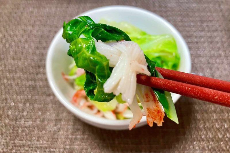 春キャベツは“この食べ方”が衝撃のうまさ 酸っぱさっぱりで無限ループ