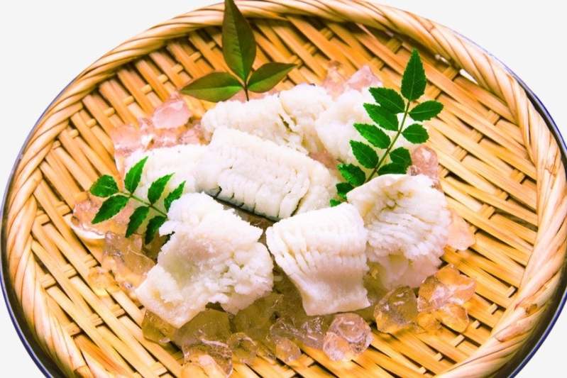 【夢庵】瀬戸内の恵み『初夏の選べるお得和膳』が新登場！〜ご飯・椀物・デザートが選べて組合わせ60通り～