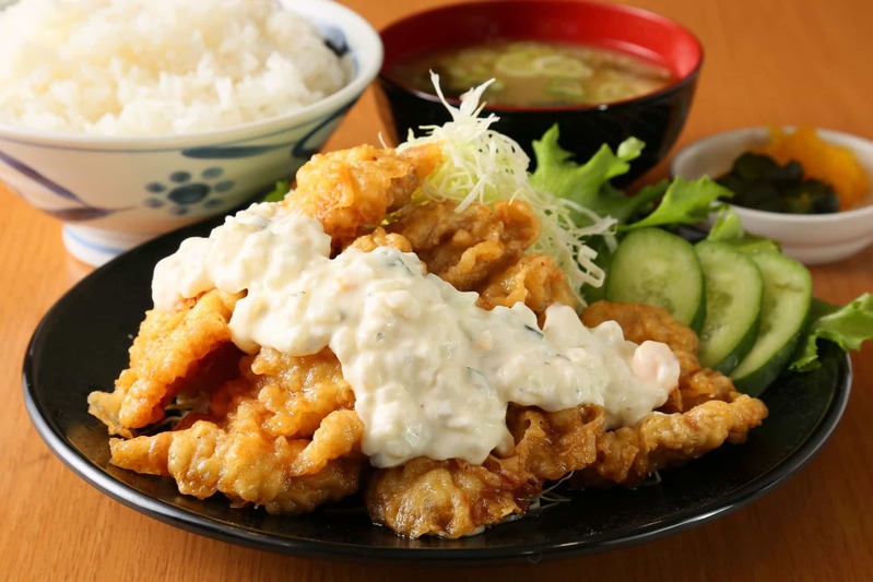 【埼玉県 初出店】 ボリューム満点！美味しさ山盛り！『野郎めし』 3/10 (金) オープン！