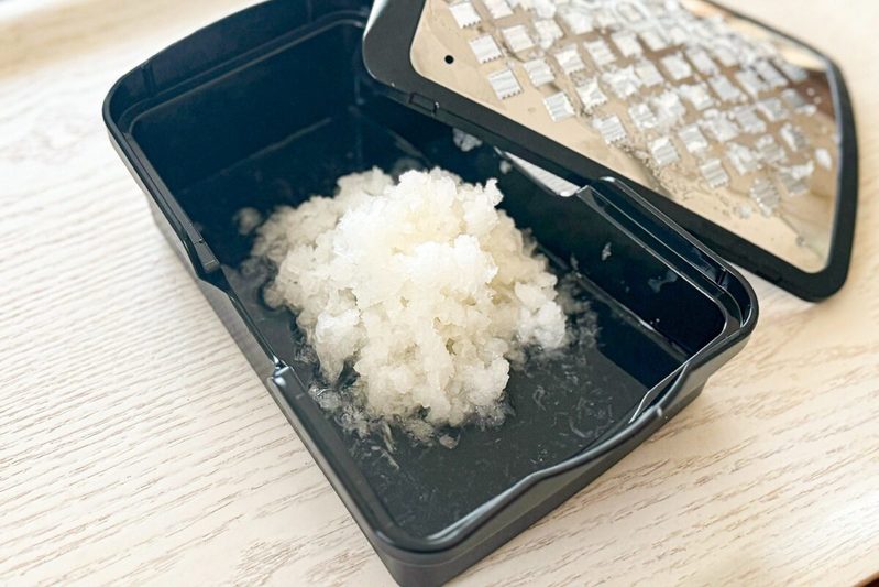 辻希美がやっている「蕎麦の食べ方」が最高 ネギの代わりに“コレ”は約1割ほど