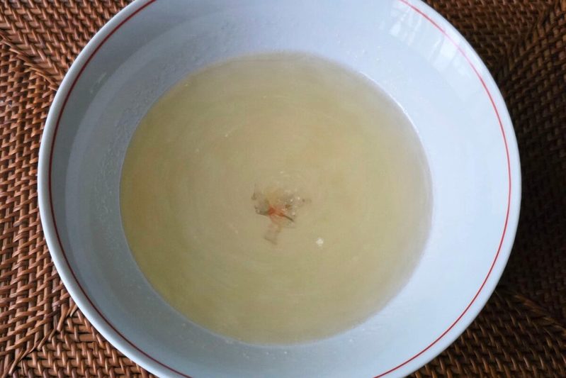 【まるでミスドの“アレ”】たった5分で再現できた レンチンだけでできる麺料理