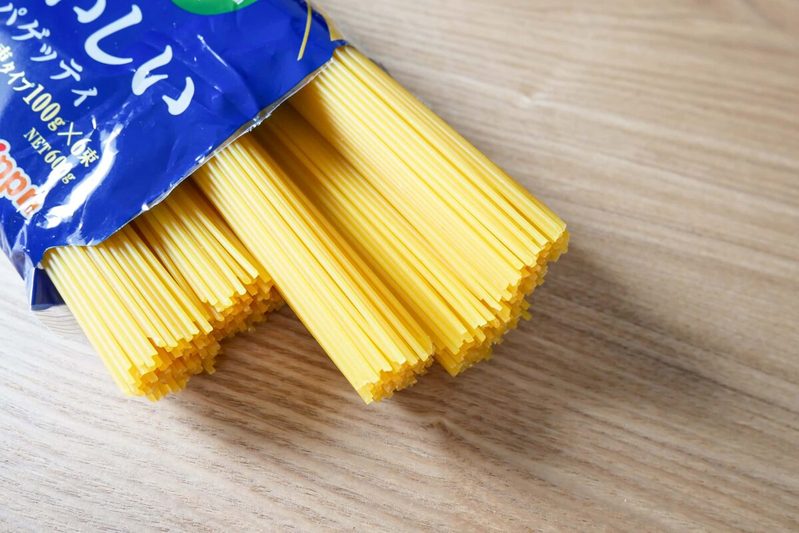 リュウジ氏がハマる「パスタ麺」が激ウマ “極上アルデンテ”の食感がやみつき