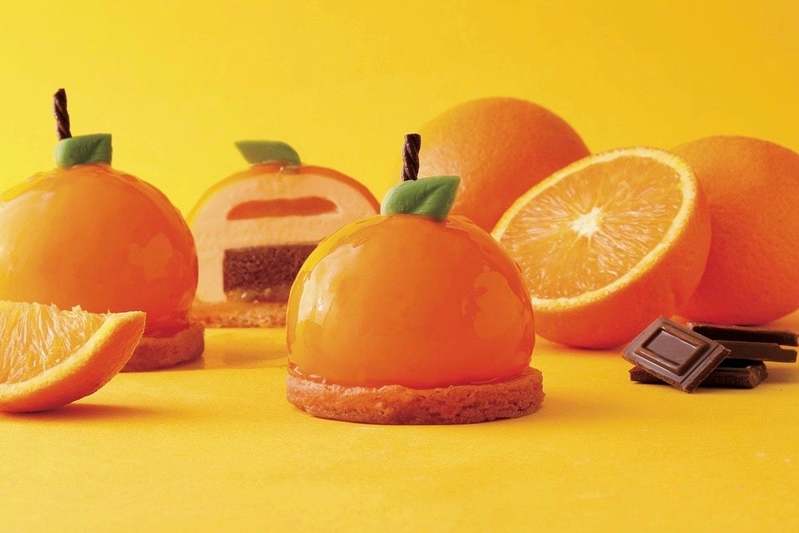 人気のフルーツケーキ“まるでフルーツ”が春爛漫の川越に初上陸!ケーキと焼菓子の店「パティスリージロー」