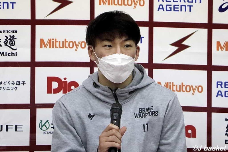 【Bリーグ】信州が川崎との一進一退を制して勝利、川崎3連敗/熊谷「最後の最後までタフなゲームになった」