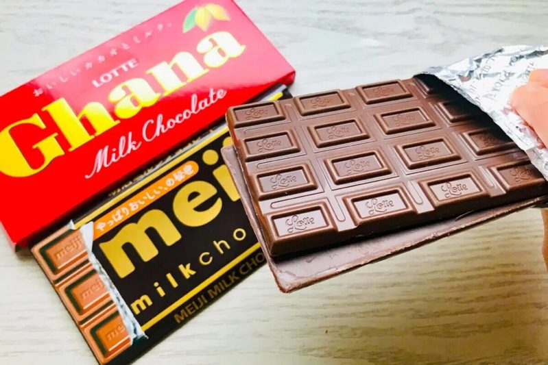 マツコがやっている「板チョコの食べ方」が目からウロコ　これは試したいかも…