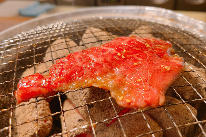 特選黒毛和牛 黒三宝｜黒毛和牛一頭買いのお店で食べるA5和牛定食！