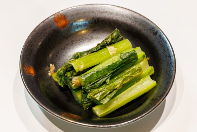漬物にしても美味しい野菜の「野沢菜」。旬となる時期は?その始まりは?