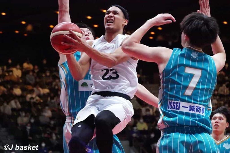 【It Roster008】キング開(専修大4年) 「今後は日本を代表するガードになって活躍したい」/Jbasketインタビュー