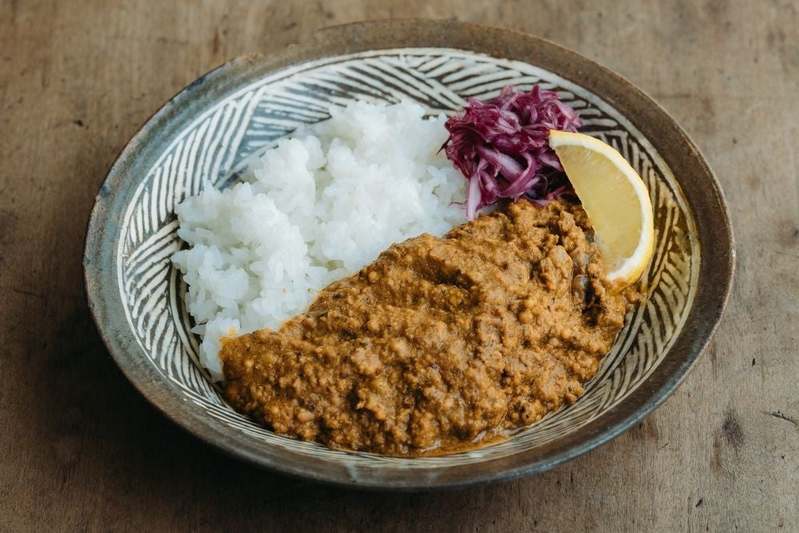 【ロフト】スパイス香る本格カレーや日本各地のご当地モノまで、銀座ロフトにキーマカレーが大集合！「銀座カレー研究所 2023」開催