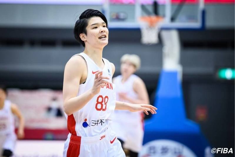 【女子ワールドカップ予選】最大20点差から大逆転して延長でカナダに勝利/ステファニー「後半ディフェンスを全員でプレッシャーをかけられた」