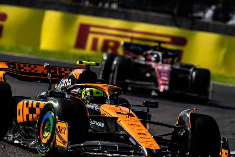 22万人以上の観客が詰めかけたF1日本GPはM.フェルスタッペンが優勝！ レッドブルが2年連続となる コンストラクターズタイトルを獲得！【F1日本GP】