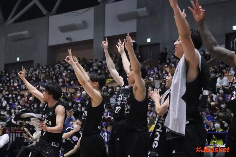 【BリーグALL☆STAR】河村勇輝 最多得票、初出場、初キャプテン、初コンテスト優勝そしてゲームも勝利 MVPは篠山竜青