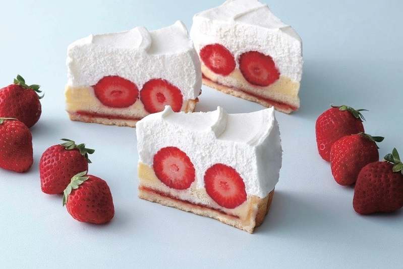 人気のフルーツケーキ“まるでフルーツ”が春爛漫の川越に初上陸!ケーキと焼菓子の店「パティスリージロー」