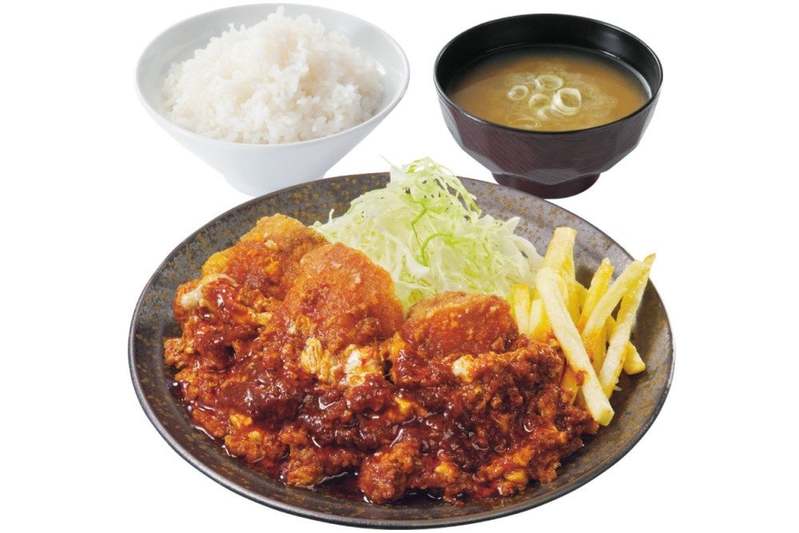 【ご飯のおかず】からあげ専門店「からやま」新グランドメニュー登場!