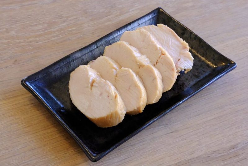 おかずクラブ・ゆいP感動　40kgのダイエットに成功した「鶏ハムレシピ」が絶品