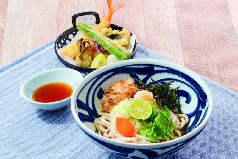 【夢庵】瀬戸内の恵み『初夏の選べるお得和膳』が新登場！〜ご飯・椀物・デザートが選べて組合わせ60通り～