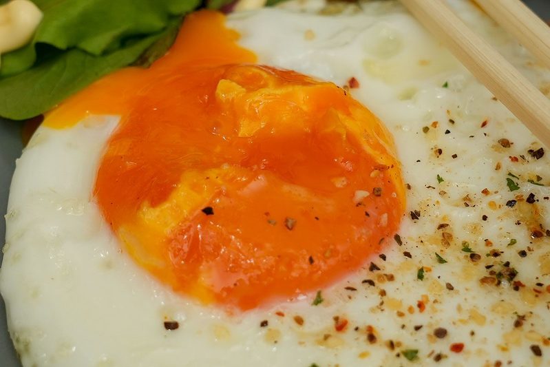 相葉雅紀が明かす「目玉焼き」のおいしい作り方 火加減変えるだけで最高の食感に…