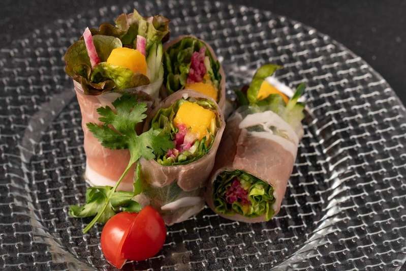 最新タイ料理【PHUKET ORIENTAL 横浜】2023年4月25日グランドオープン!