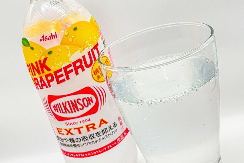 ギャル曽根、ファミマに行ったら必ず買う“炭酸水” 「めっちゃおいしい」「甘くない」