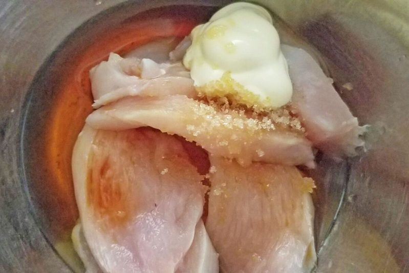 鶏むね肉は「この調味料」でしっとり激ウマに キユーピー公式レシピがお弁当にも最高
