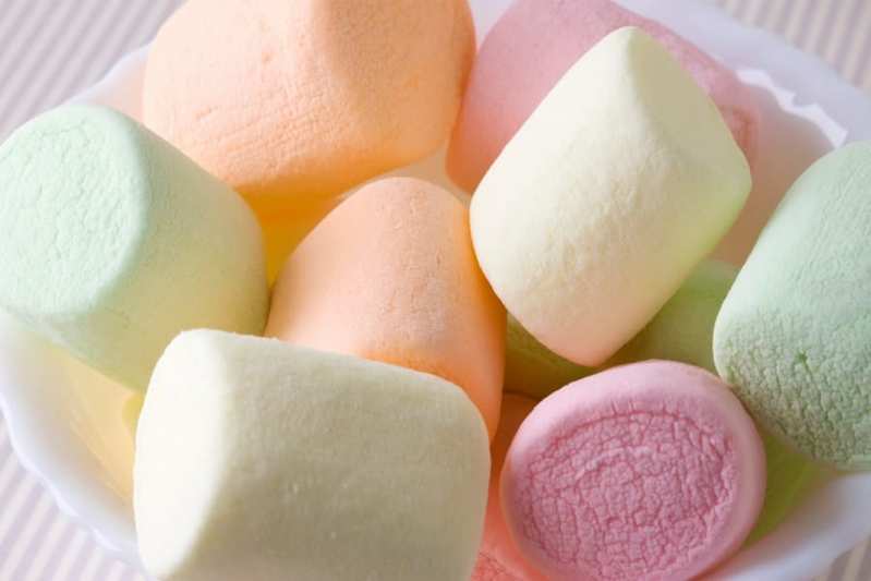 日本の子どもは我慢強い? 実は食べ物だけだった