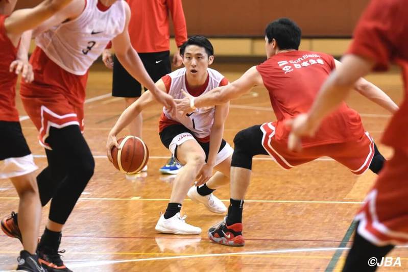 【日本代表】アジアカップに参戦 渡邊雄太 「全勝で勝ちに行きます」富樫勇樹「全試合チャレンジしていい結果を見せたい」