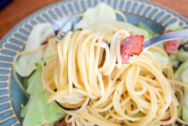 『ジョブチューン』で話題の“もちもち食感”パスタがたまらない　原田泰造も絶賛